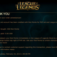 Illustration for article titled Welp, Ive Spent More Than $250 On emLeague Of Legends/emem/em